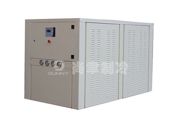 制冷設備的工作原理！