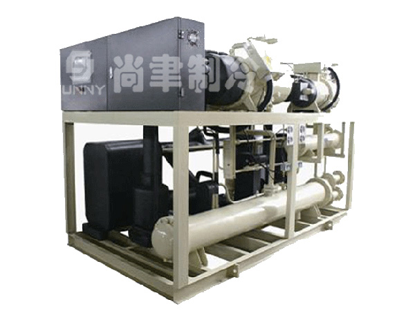 制冷設備行業迎來技術革新！